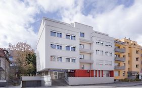 Swiss Star Oerlikon District - Contactless Self Check-In